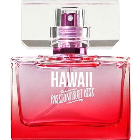 Hawaii Passionfruit Kiss Bath & Body Works Eau de Toilette