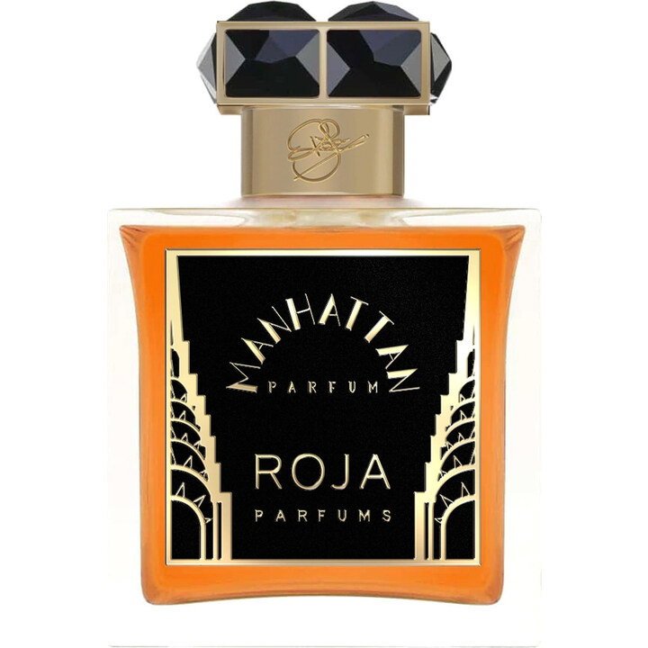 Manhattan Roja Parfums 2021 Parfum