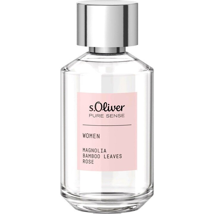 Pure Sense Women s.Oliver 2021 Eau de Toilette