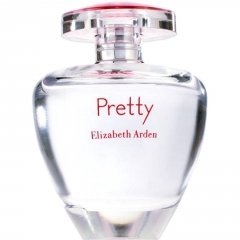 Pretty Elizabeth Arden 2009 Eau de Parfum