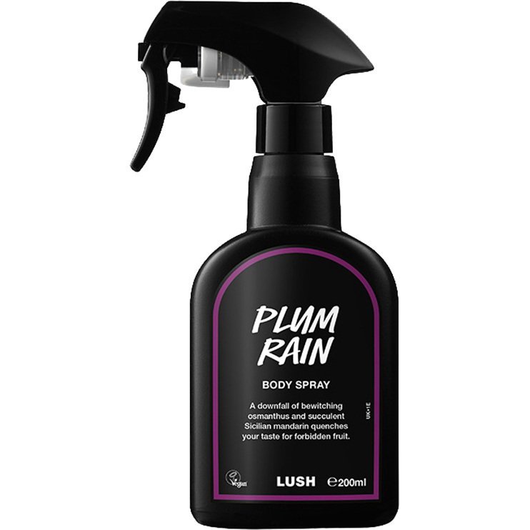 Plum Rain