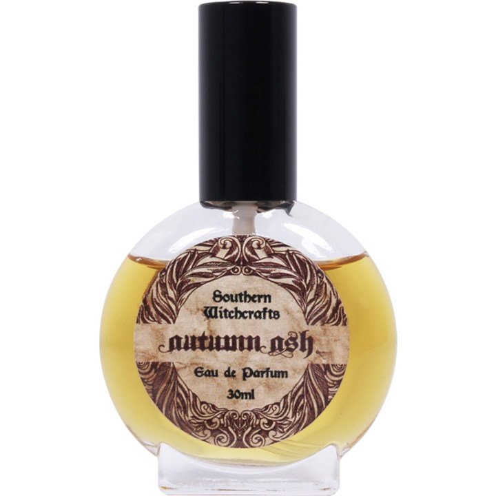 Autumn Ash Southern Witchcrafts Eau de Parfum