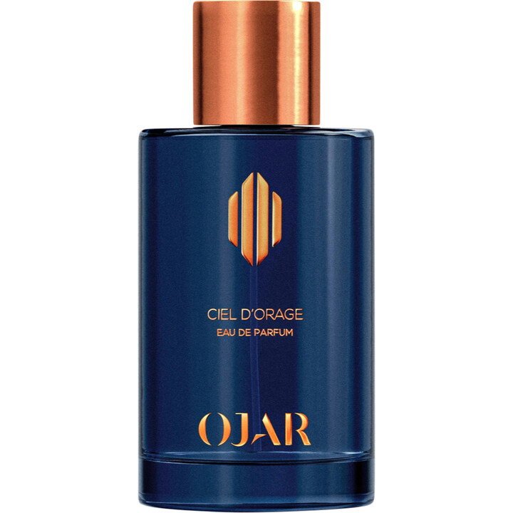 Ciel d’Orage Ojar Eau de Parfum