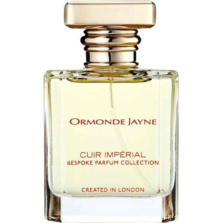 Bespoke Parfum Collection – Cuir Imperial