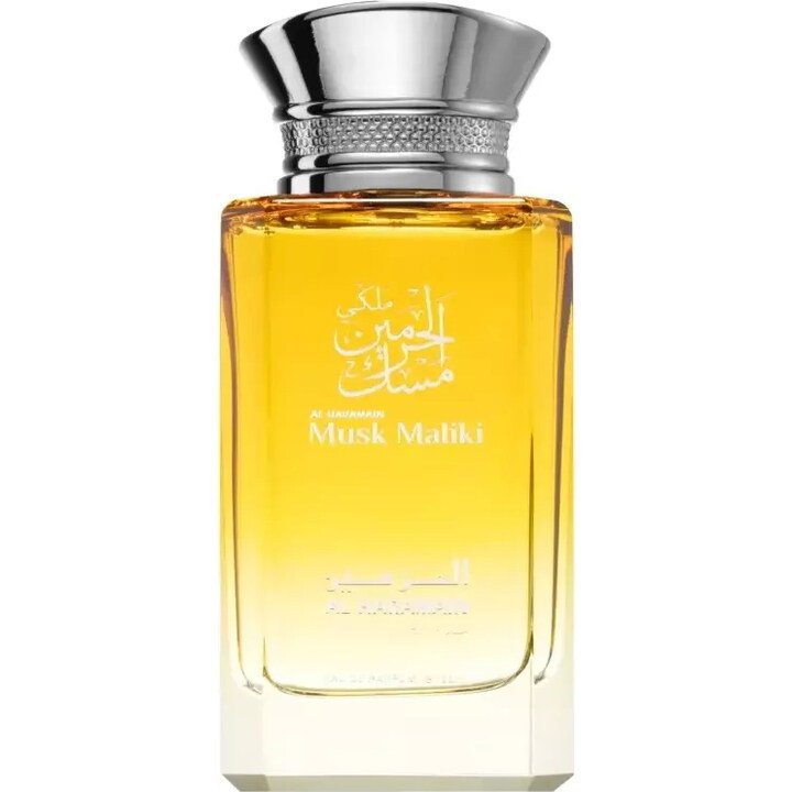 Musk Maliki
