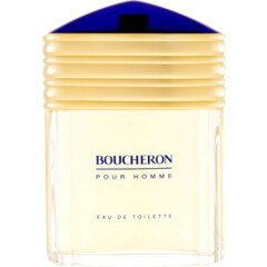 Boucheron pour Homme Boucheron 2011 Eau de Toilette