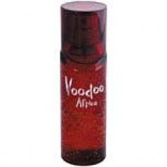 Africa – Voodoo