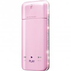 Play for Her Givenchy 2010 Eau de Parfum
