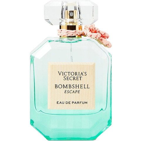 Bombshell Escape Victoria’s Secret 2024 Eau de Parfum