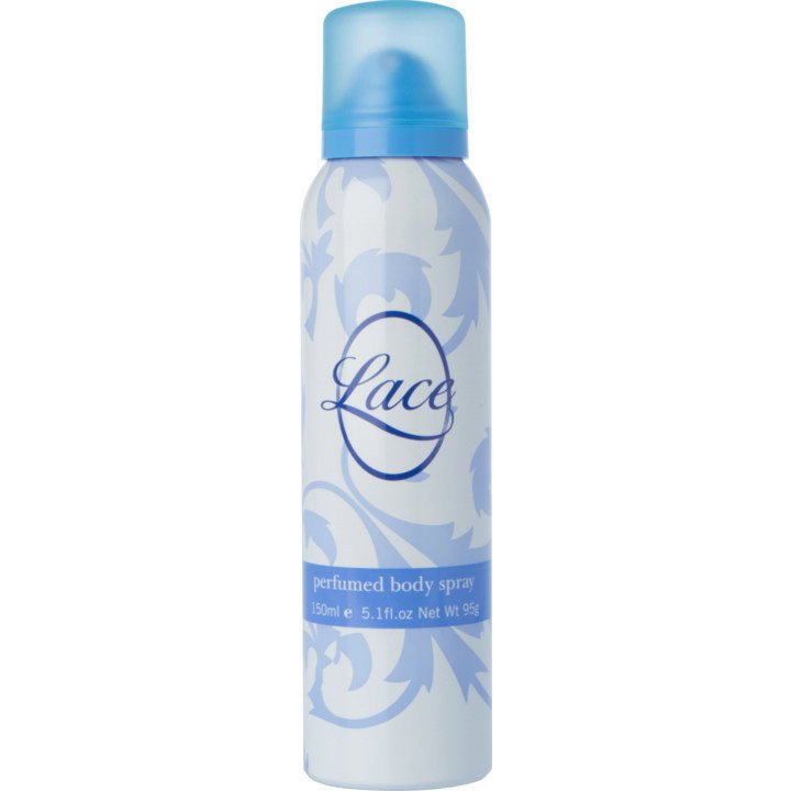 Lace Taylor of London Body Spray