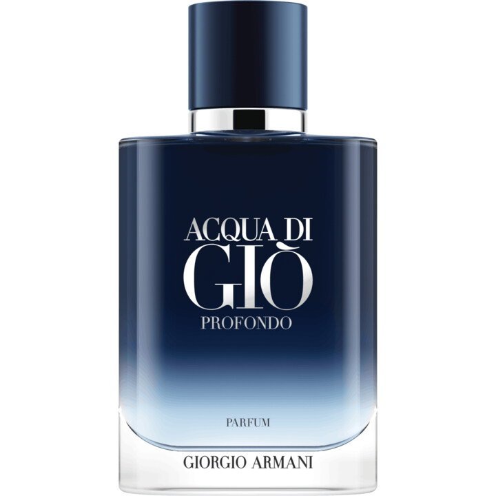 Acqua di Giò Profondo Parfum
