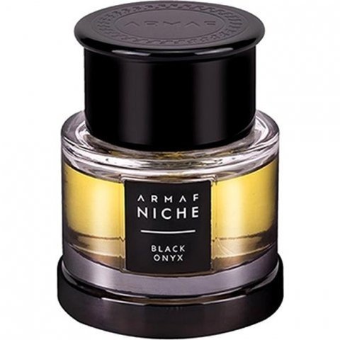 Armaf Niche – Black Onyx