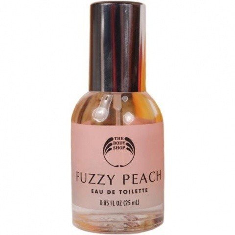Fuzzy Peach