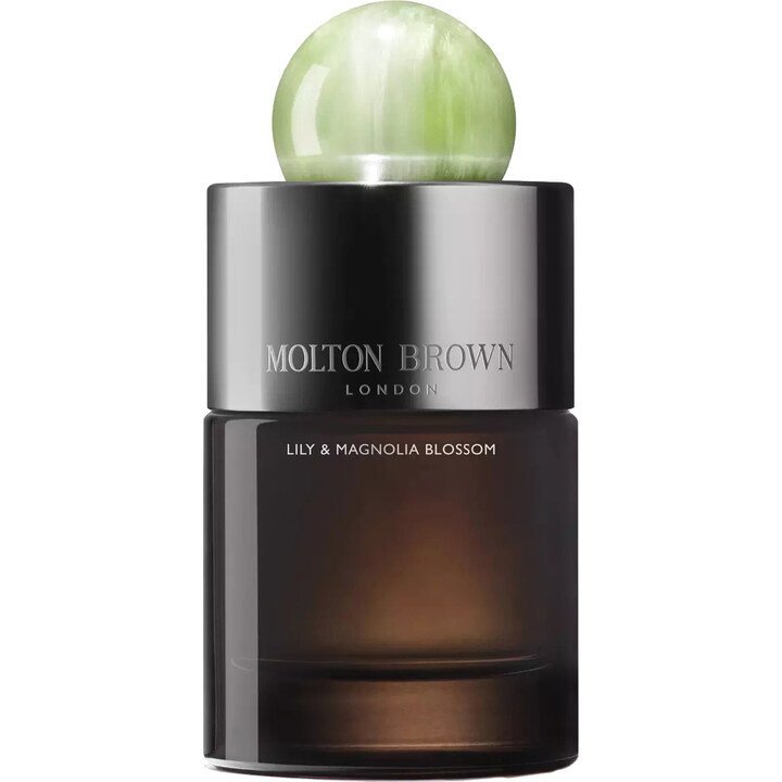 Lily & Magnolia Blossom Molton Brown 2021 Eau de Parfum
