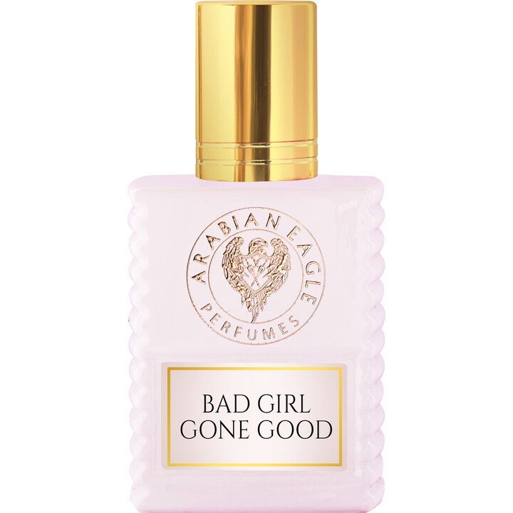 Bad Girl Gone Good