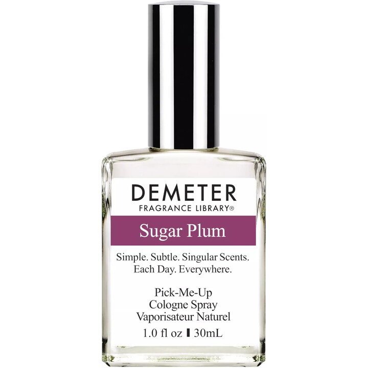 Sugar Plum