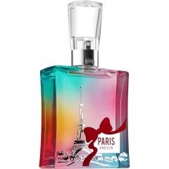 Paris Amour Bath & Body Works 2011 Eau de Toilette