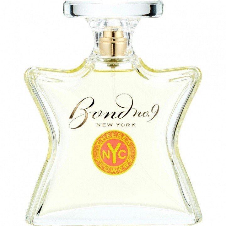 Chelsea Flowers Bond No. 9 Eau de Parfum
