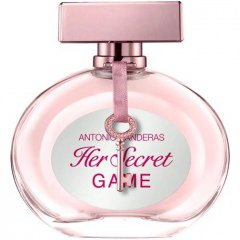 Her Secret Game