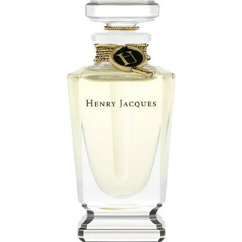 Ambrose Henry Jacques Pure Perfume