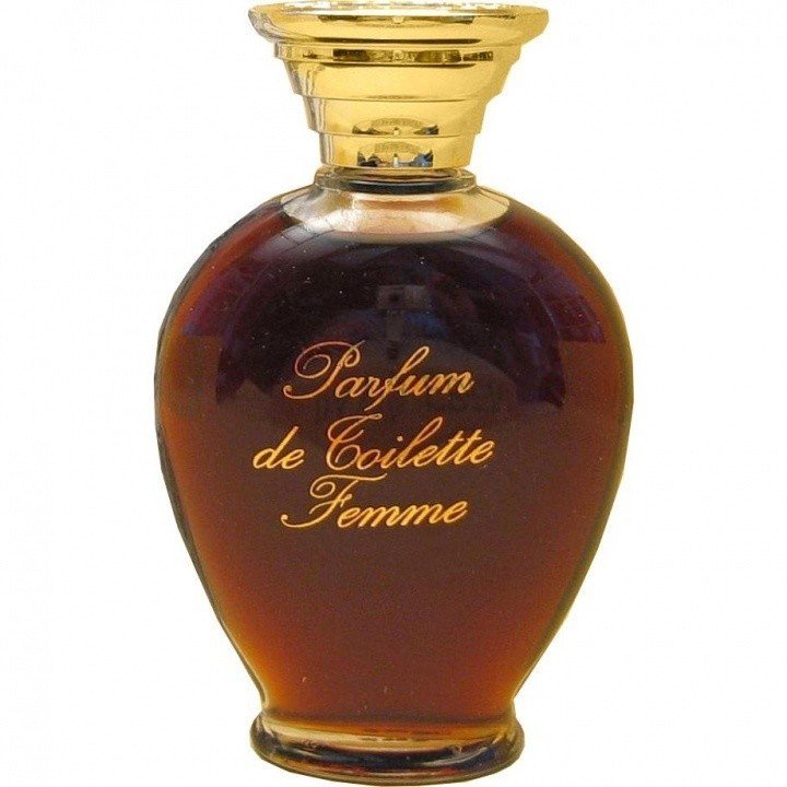 Femme Rochas 1945 Parfum de Toilette