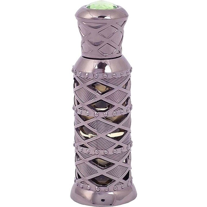 Musk Al Haramain Noir