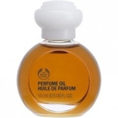 Woody Sandalwood