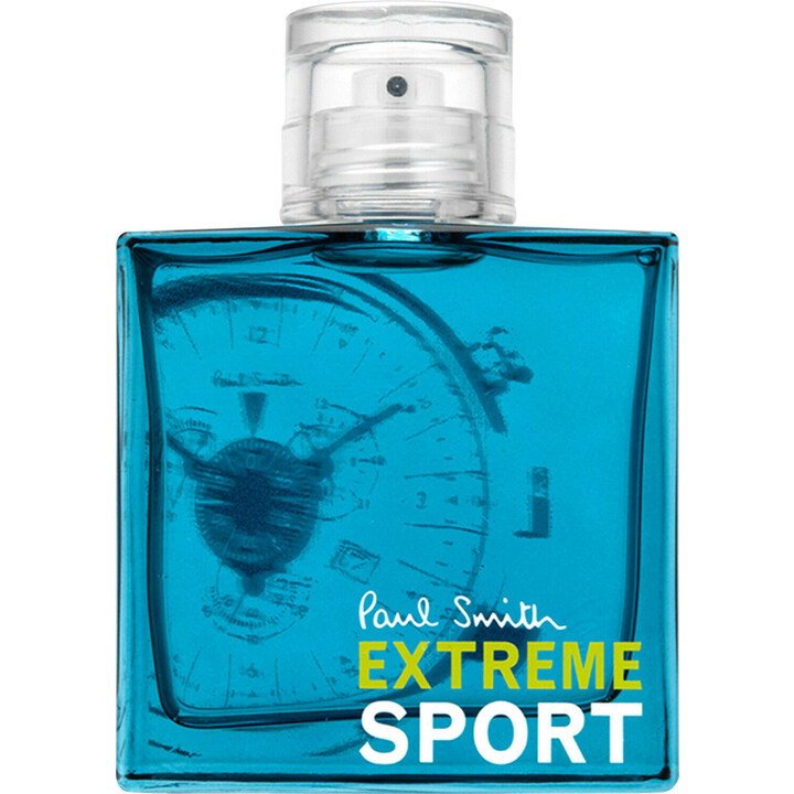 Extreme Sport Paul Smith 2014 Eau de Toilette