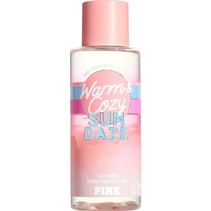Pink – Warm & Cozy Sun Daze