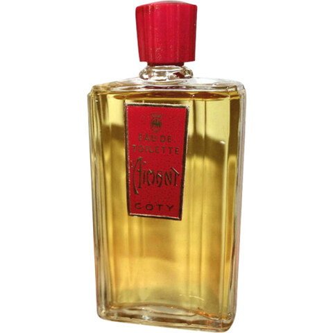 L’Aimant Coty Eau de Toilette Concentrée