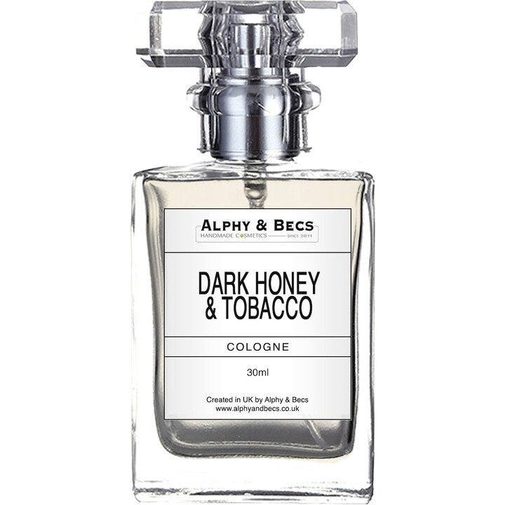 Dark Honey & Tobacco