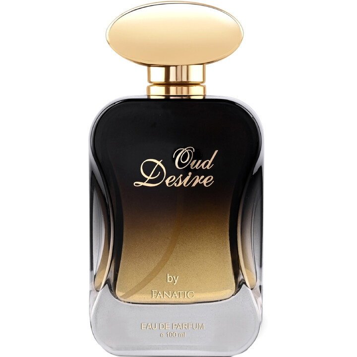 Oud Desire Fanatic Eau de Parfum