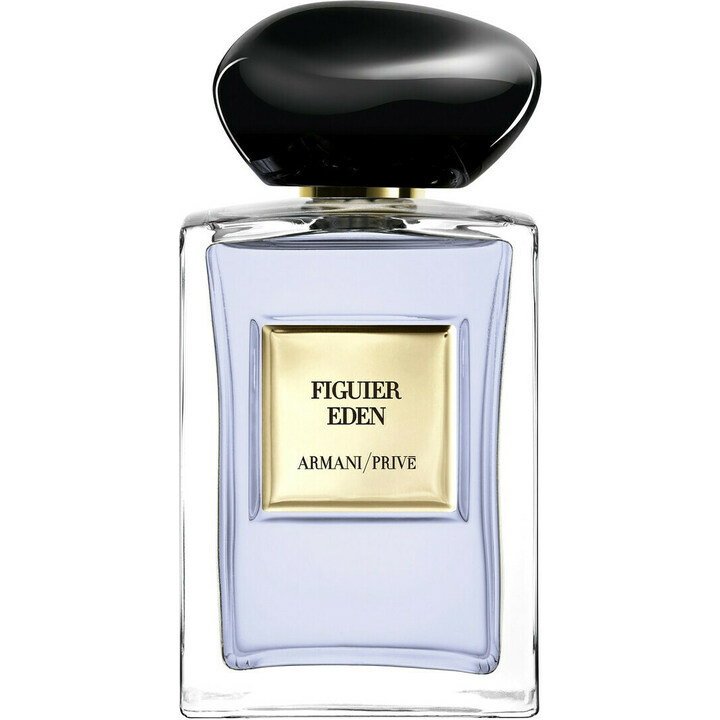 Armani Privé – Figuier Eden