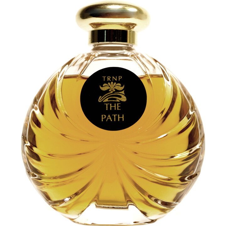 The Path Teone Reinthal Natural Perfume 2020 Eau de Parfum