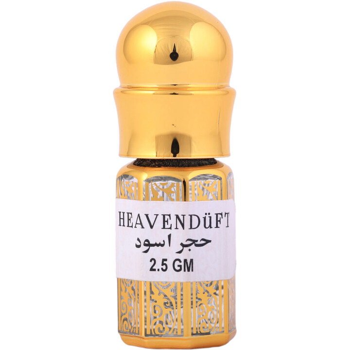 Hajr-e-Aswad حجر اسود Heavendüft Pure Attar