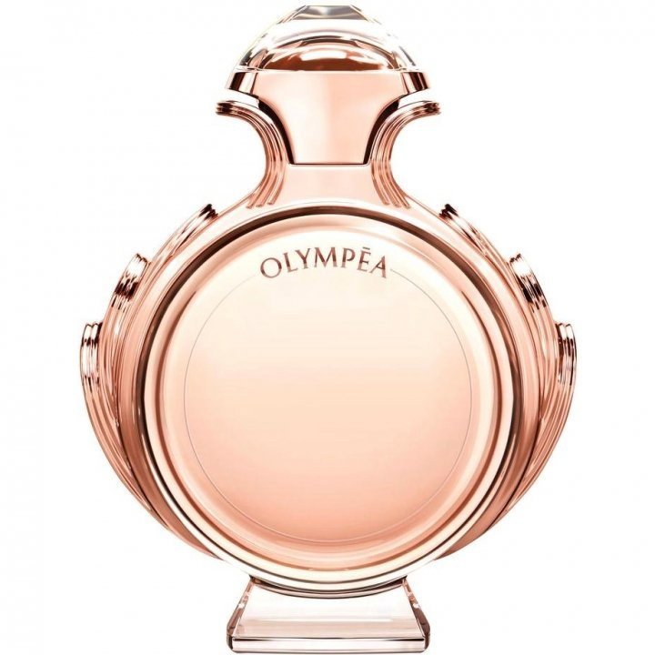 Olympēa Paco Rabanne 2015 Eau de Parfum
