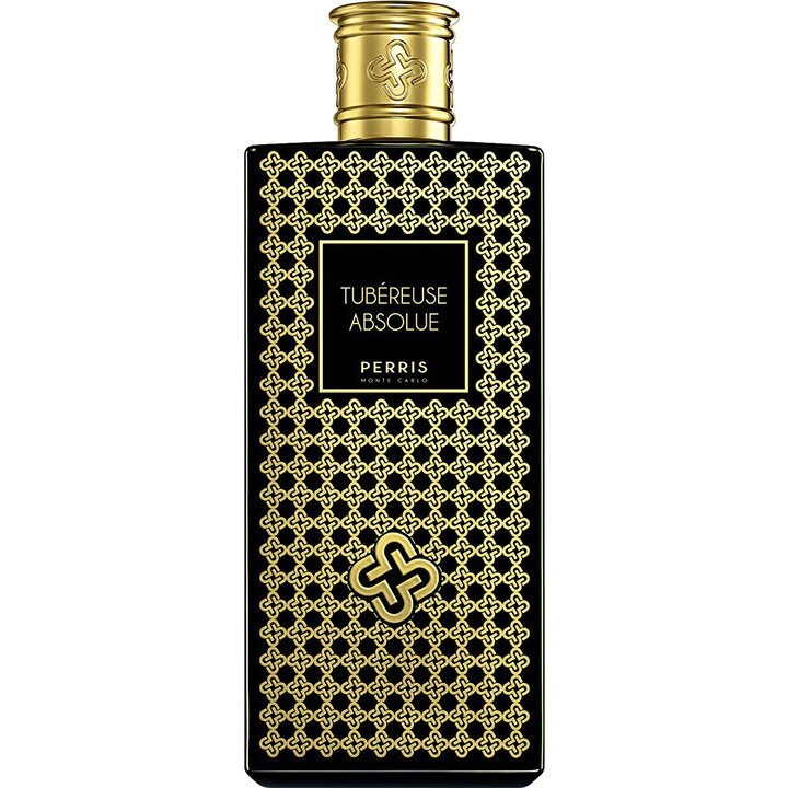 Tubéreuse Absolue Perris Monte Carlo 2017 Eau de Parfum