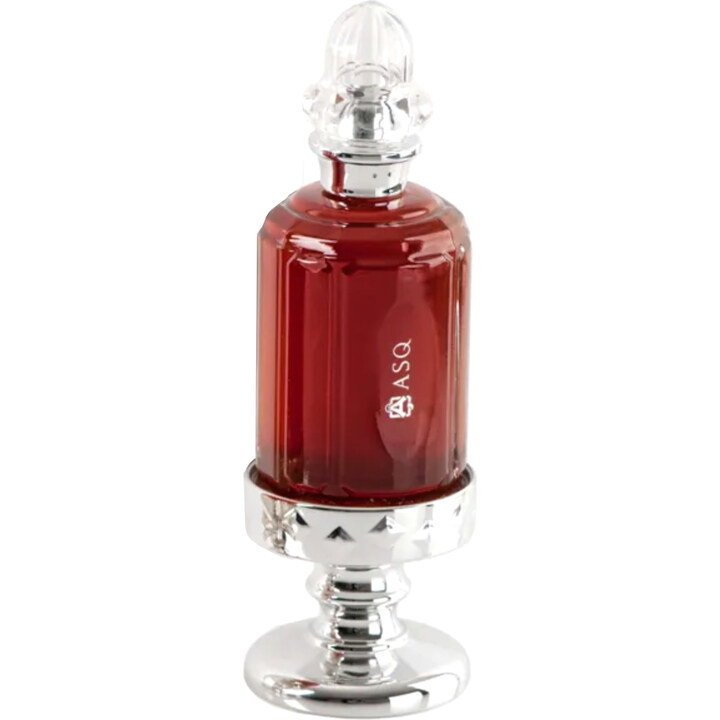 Al’Hayat Abdul Samad Al Qurashi / عبدالصمد القرشي Eau de Parfum
