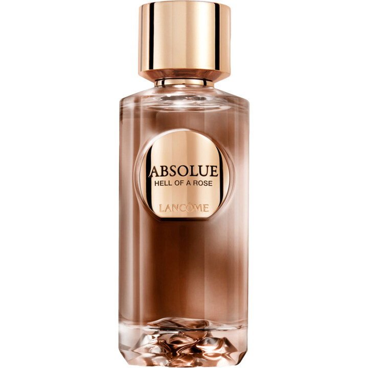 Absolue – Hell Of A Rose