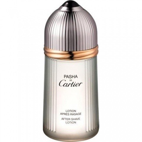 Pasha de Cartier Cartier 1992 Lotion Après Rasage