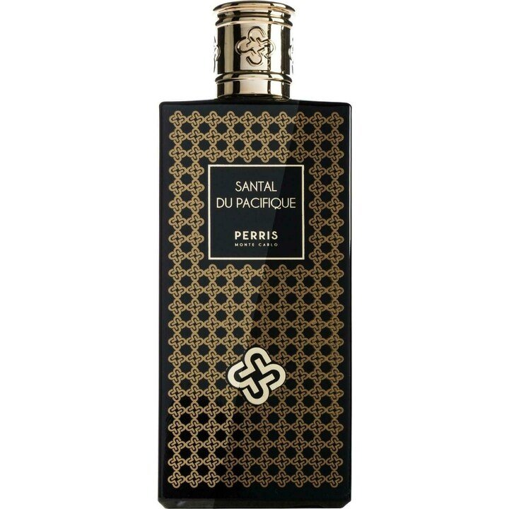 Santal du Pacifique Perris Monte Carlo 2016 Eau de Parfum
