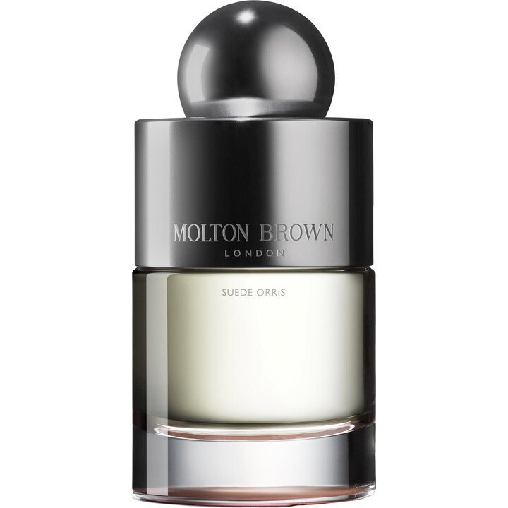 Suede Orris Molton Brown 2019 Eau de Toilette