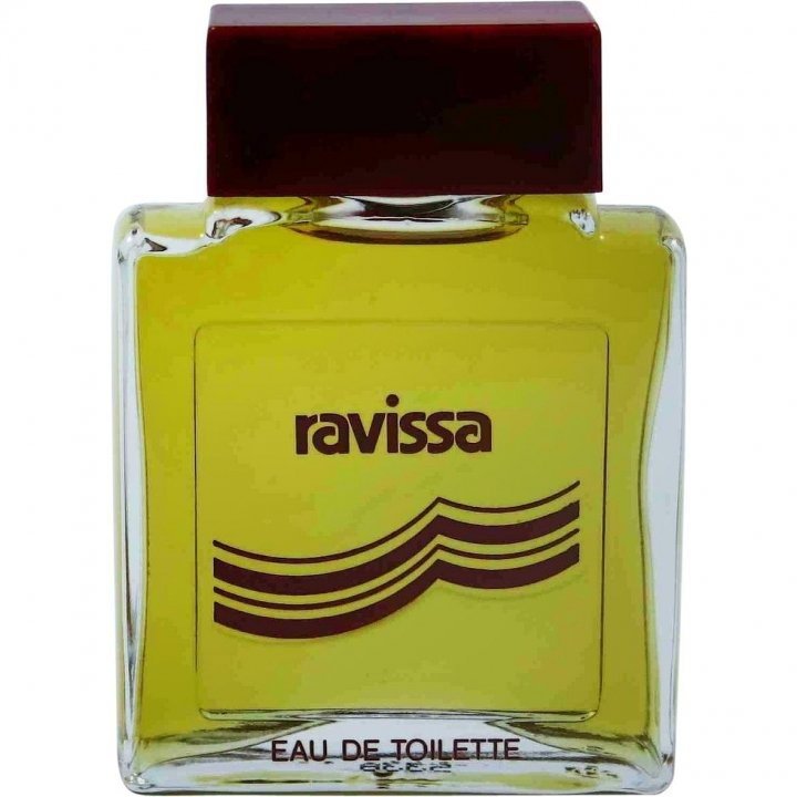 Ravissa Mäurer & Wirtz 1979 Eau de Toilette
