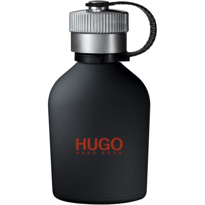 Hugo Just Different Hugo Boss 2011 Eau de Toilette