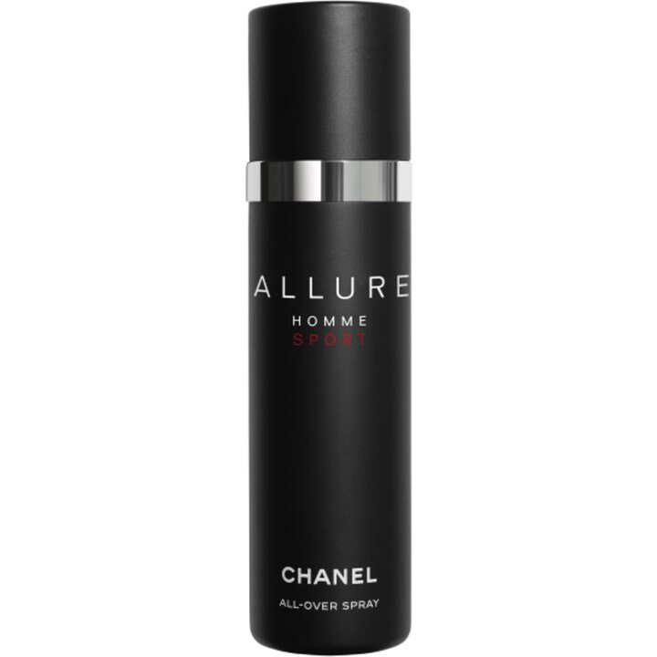 Allure Homme Sport Chanel All-Over Spray