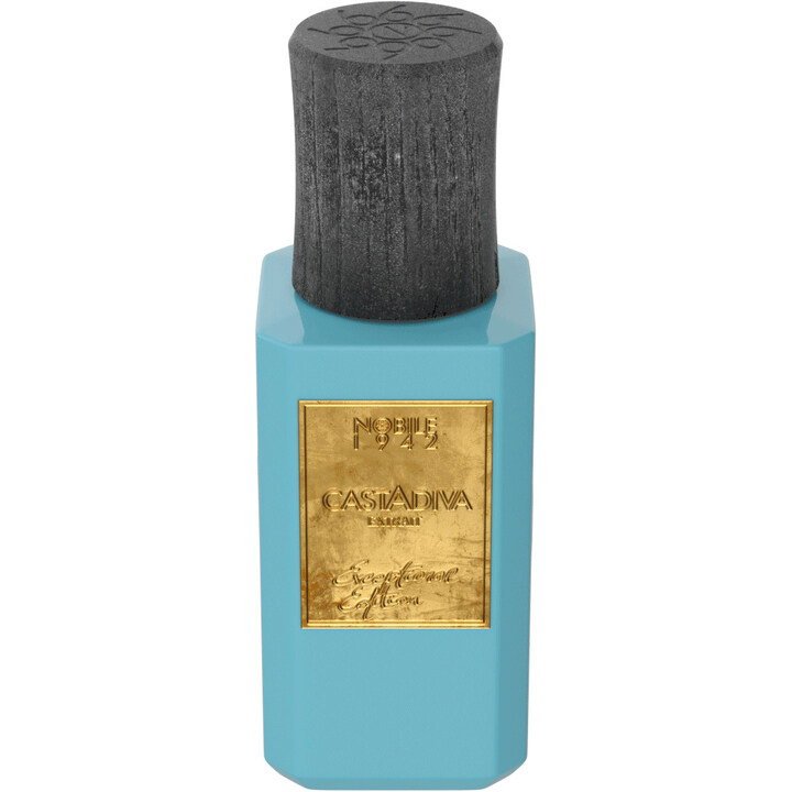 Casta Diva Nobile 1942 2009 Extrait