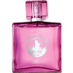 Destination Collection – New York for Her