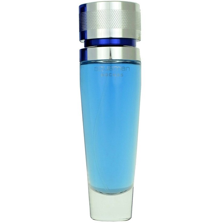 Aquaman Rochas 2001 Eau de Toilette
