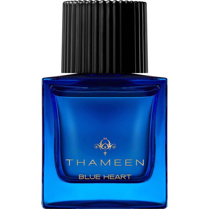 Blue Heart Thameen 2022 Extrait de Parfum
