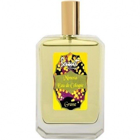 Bouquet de Grasse – Mimosa